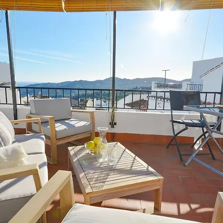Holiday home Casa Rosario, Large Historic Townhouse With Amazing Roof Terrace Hansonholiday *
