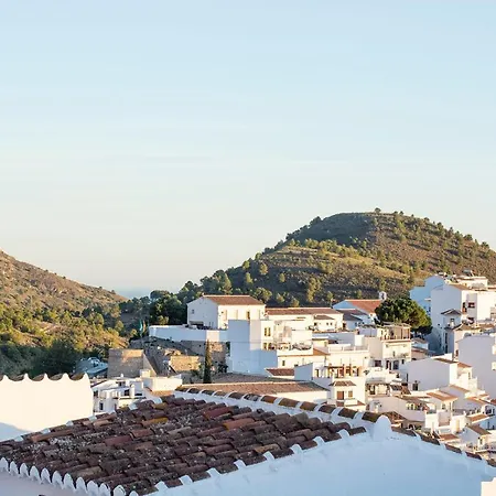 Casa Rosario, Large Historic Townhouse With Amazing Roof Terrace Hansonholiday Holiday home