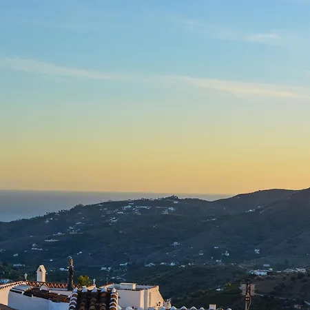 Casa Rosario, Large Historic Townhouse With Amazing Roof Terrace Hansonholiday Holiday home