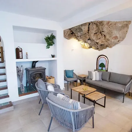 Casa Rosario, Large Historic Townhouse With Amazing Roof Terrace Hansonholiday *