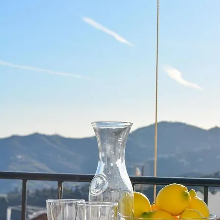 Holiday home Casa Rosario, Large Historic Townhouse With Amazing Roof Terrace Hansonholiday *