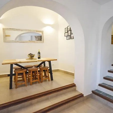 Holiday home Casa Rosario, Large Historic Townhouse With Amazing Roof Terrace Hansonholiday