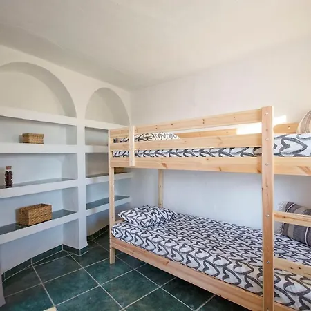 Holiday home Casa Rosario, Large Historic Townhouse With Amazing Roof Terrace Hansonholiday