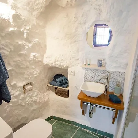 Holiday home Casa Rosario, Large Historic Townhouse With Amazing Roof Terrace Hansonholiday *