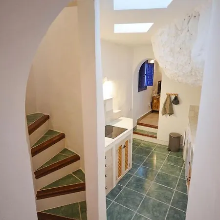 Holiday home Casa Rosario, Large Historic Townhouse With Amazing Roof Terrace Hansonholiday