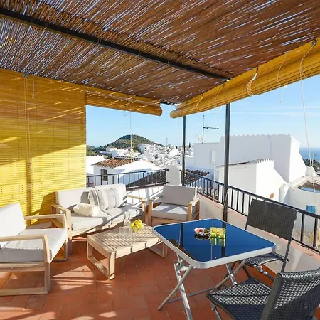 Casa Rosario, Large Historic Townhouse With Amazing Roof Terrace Hansonholiday Holiday home *