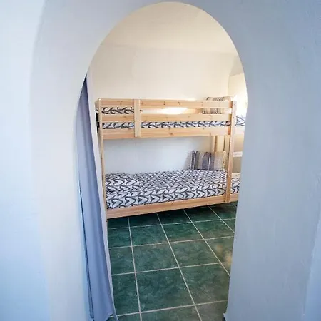 Holiday home Casa Rosario, Large Historic Townhouse With Amazing Roof Terrace Hansonholiday