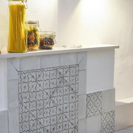 Vakantiehuis Casa Rosario, Large Historic Townhouse With Amazing Roof Terrace Hansonholiday *